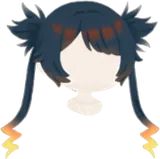 ビリビリ電気アレンジツイン