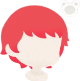 プリミティブトビネヘア