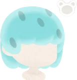 モンモークヘア