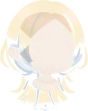 ふんわりウルフカット