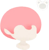 オオヤワイモチヘア