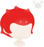 ハユニシキヘア