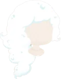 5周年記念あわあわヘア