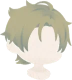 わんぱくショートヘア