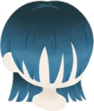 霧の森の暗がりショート