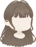 さらさらナチュラルヘア