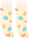 リヴリーモチーフソックス