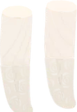 お花のレースソックス