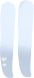 グラデブルータイツ
