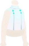 ホワイトラインインナー