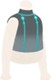 ブラックラインインナー