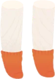 コットンソックス
