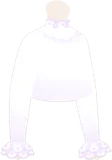 レースフリルインナー