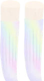 プリズムソックス