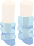 ナイトルーズソックス