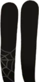 ファニーなクモの巣タイツ