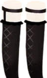 マジックショーソックス・アミア