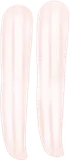 白いニットタイツ