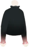 グラデーションブラックインナー