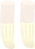 ローゲージソックス