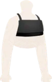 ブラックバンドゥトップス