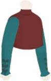 森暮らしのインナー