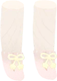おねむなソックス・ビンク