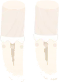 ほっこりハイソックス
