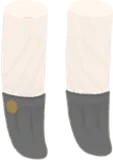 紳士の靴下