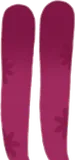 マゼンタカラータイツ