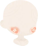 フラワーチーク