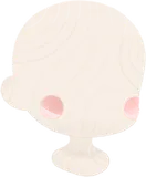 ぽっと紅丸チーク