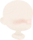 そばかすチーク
