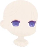 ミステリアスアイ