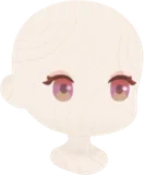 楕円アイ