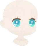 マリンカラーアイ