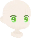 リゾートグリーンアイ