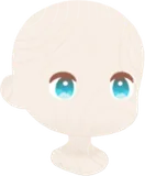 空色のちいさな瞳