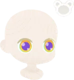 ワタメアイ