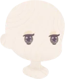星を宿す瞳