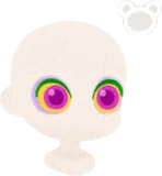 グレムリンアイ