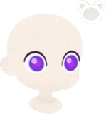 マダラカガアイ