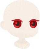 深淵を見つめる瞳