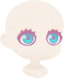 秘密の人形アイ