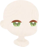 明かりにうるんだ瞳