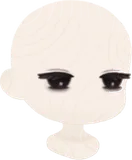眠れない瞳