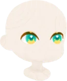 冬の終わりを告げる目