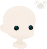 モノコーンアイ
