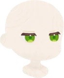さすらいシンガーの目
