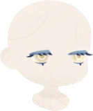 夢見るゴールドアイ